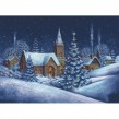 Winter Evening