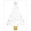 Christmas Bling - Gold