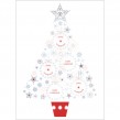 Christmas Bling - Red