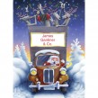 All Aboard For Christmas