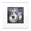 Starry Baubles