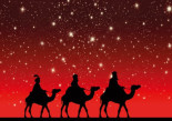 Holy Three Kings