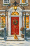 Red Door