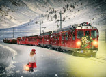 Christmas Train