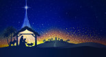 The Star Shines Brightly
