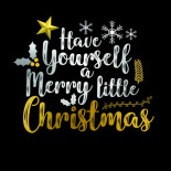 Merry Little Christmas