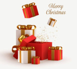 Gift Boxes