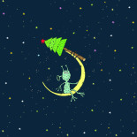 An Alien Christmas