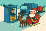 Tariff Collection Point